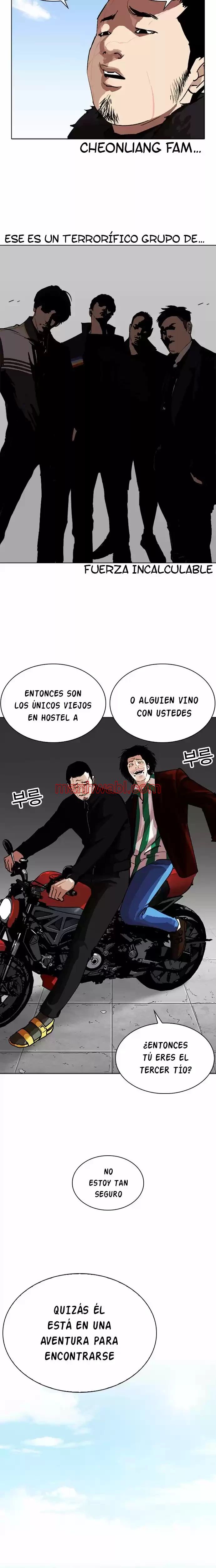 Nueva Cara - Capítulo 263_3 manhwa