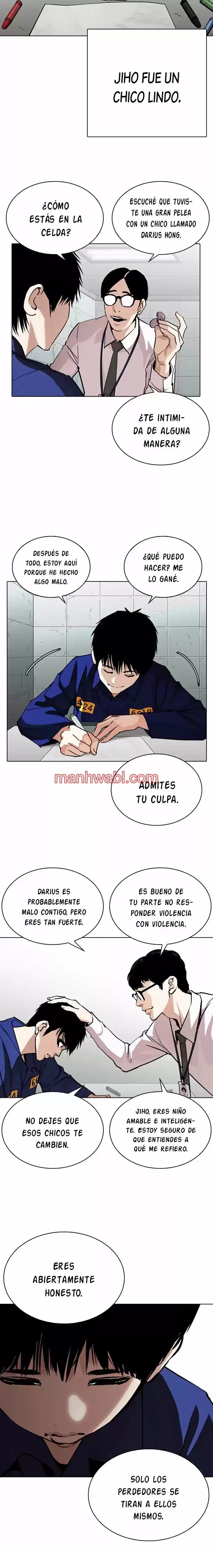 Nueva Cara - Capítulo 264_2 manhwa