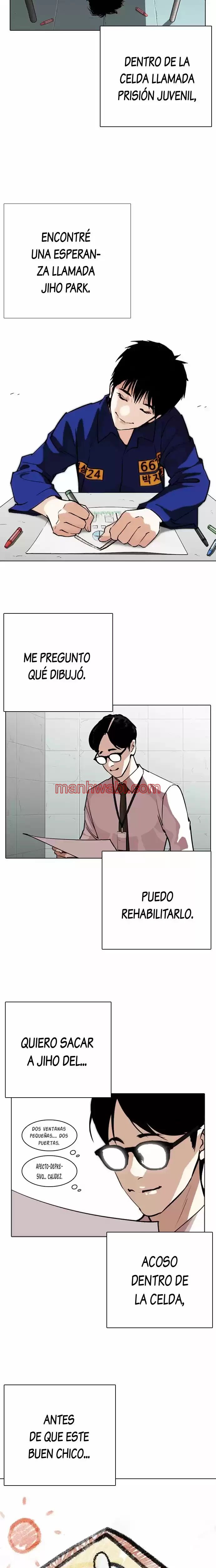 Nueva Cara - Capítulo 264_2 manhwa