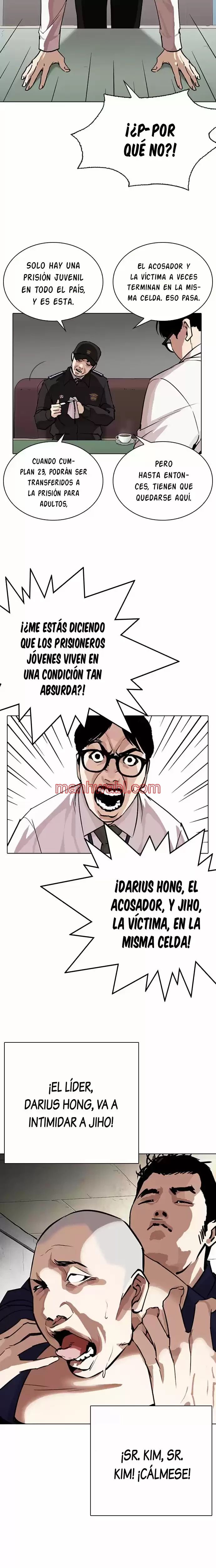 Nueva Cara - Capítulo 264_2 manhwa
