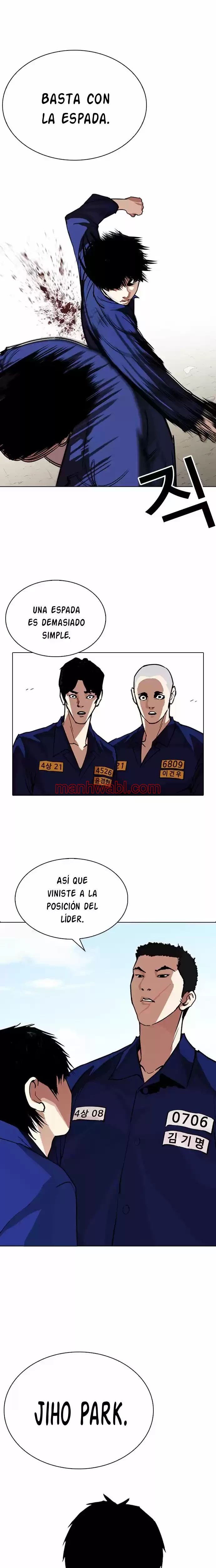 Nueva Cara - Capítulo 264_2 manhwa