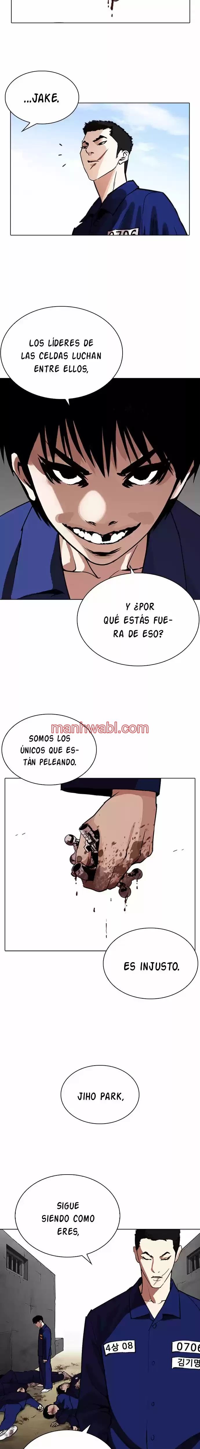 Nueva Cara - Capítulo 264_3 manhwa