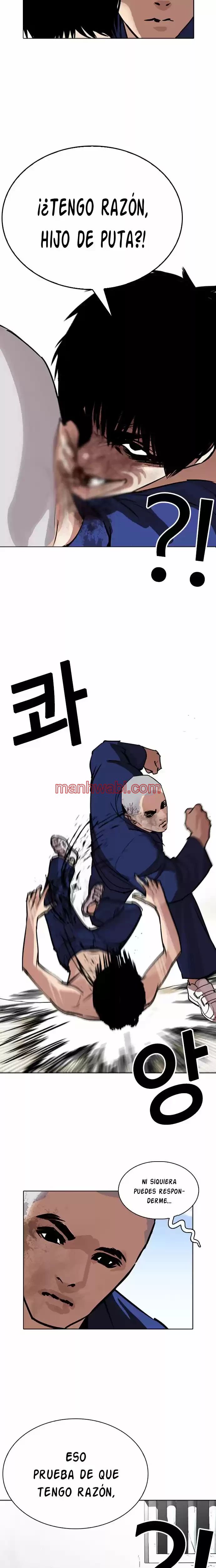 Nueva Cara - Capítulo 265_2 manhwa