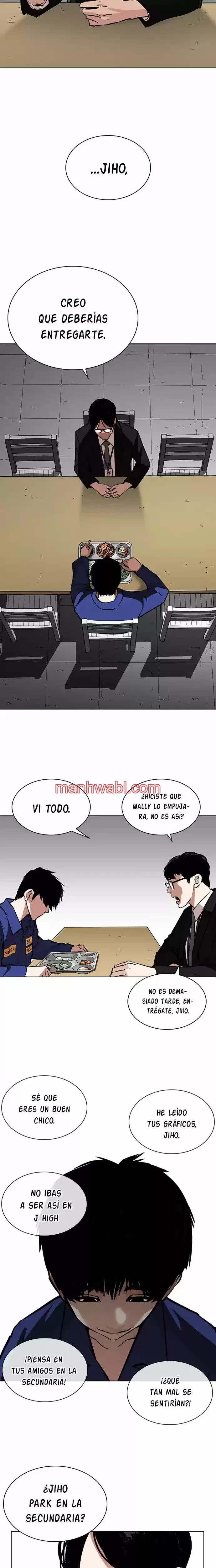 Nueva Cara - Capítulo 265_2 manhwa