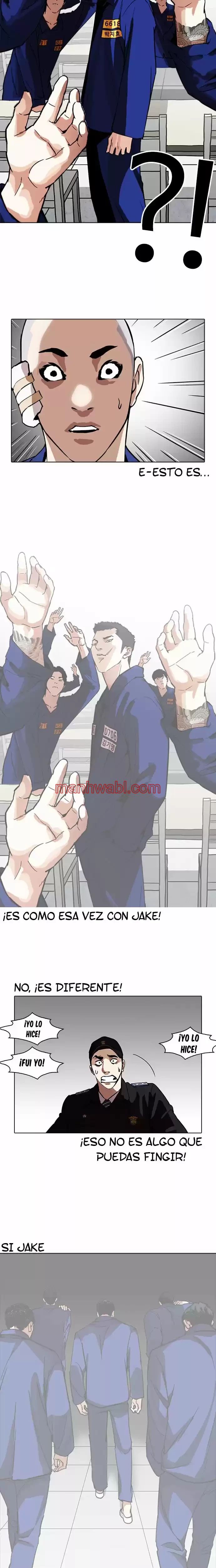 Nueva Cara - Capítulo 265_3 manhwa