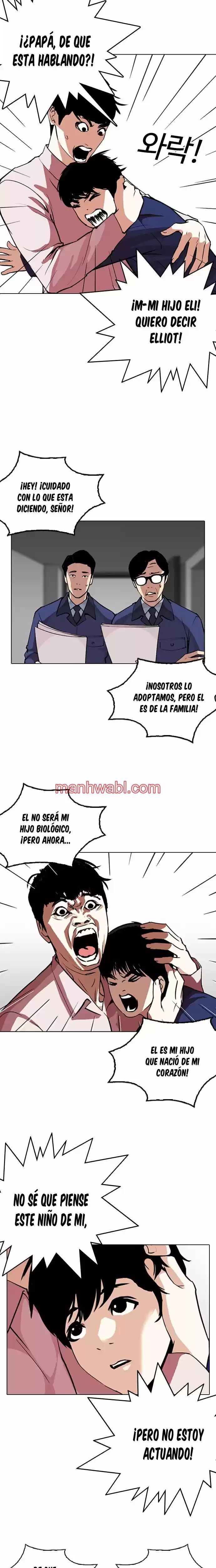 Nueva Cara - Capítulo 266_2 manhwa