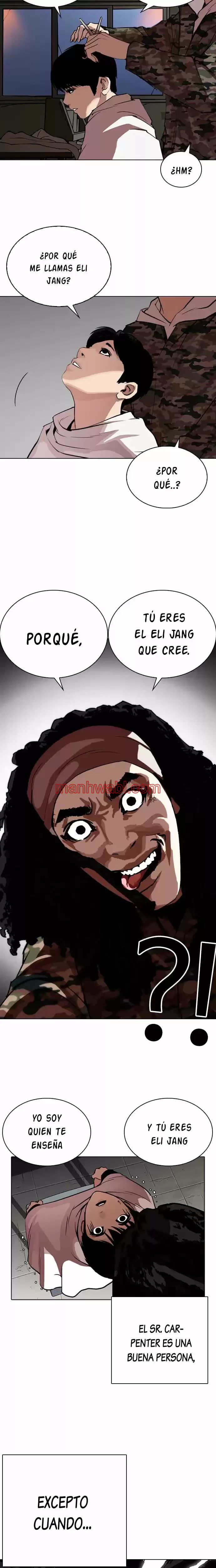 Nueva Cara - Capítulo 266_3 manhwa