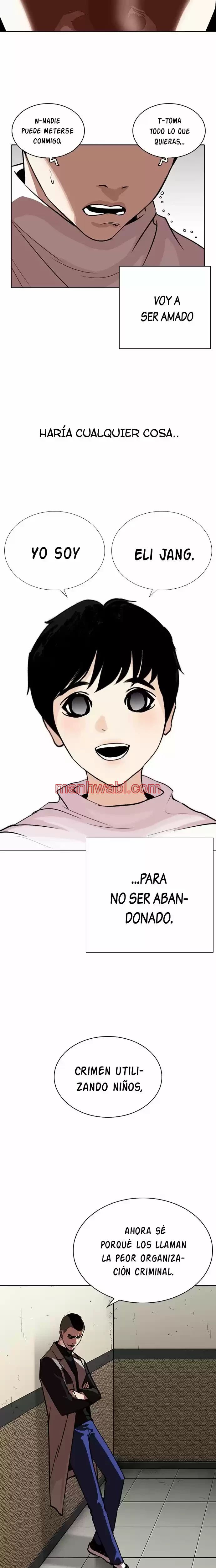 Nueva Cara - Capítulo 266_3 manhwa