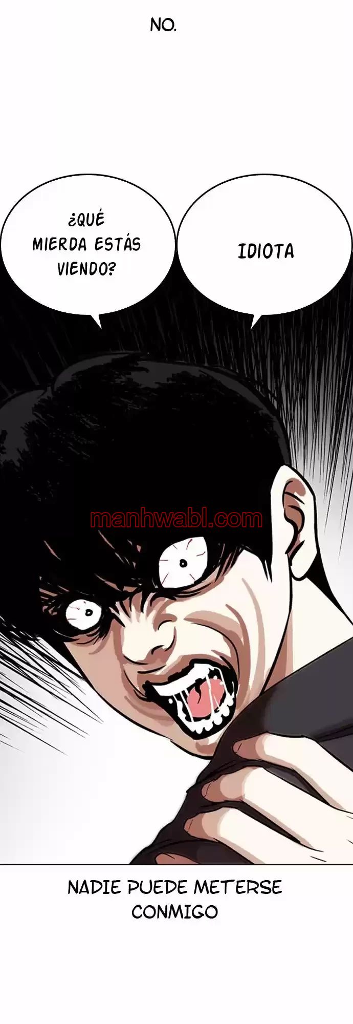 Nueva Cara - Capítulo 266_3 manhwa