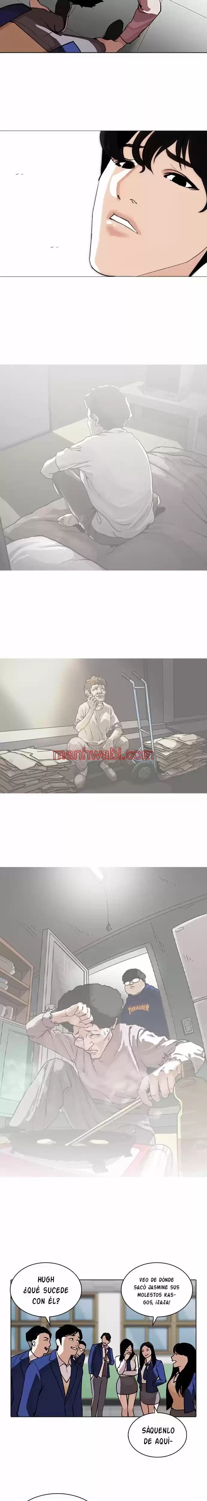 Nueva Cara - Capítulo 267_2 manhwa