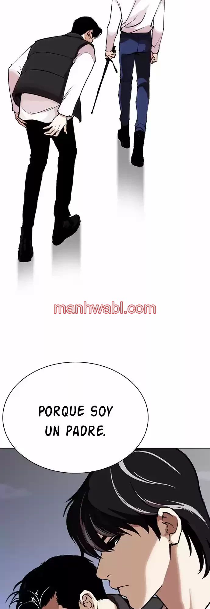 Nueva Cara - Capítulo 267_3 manhwa