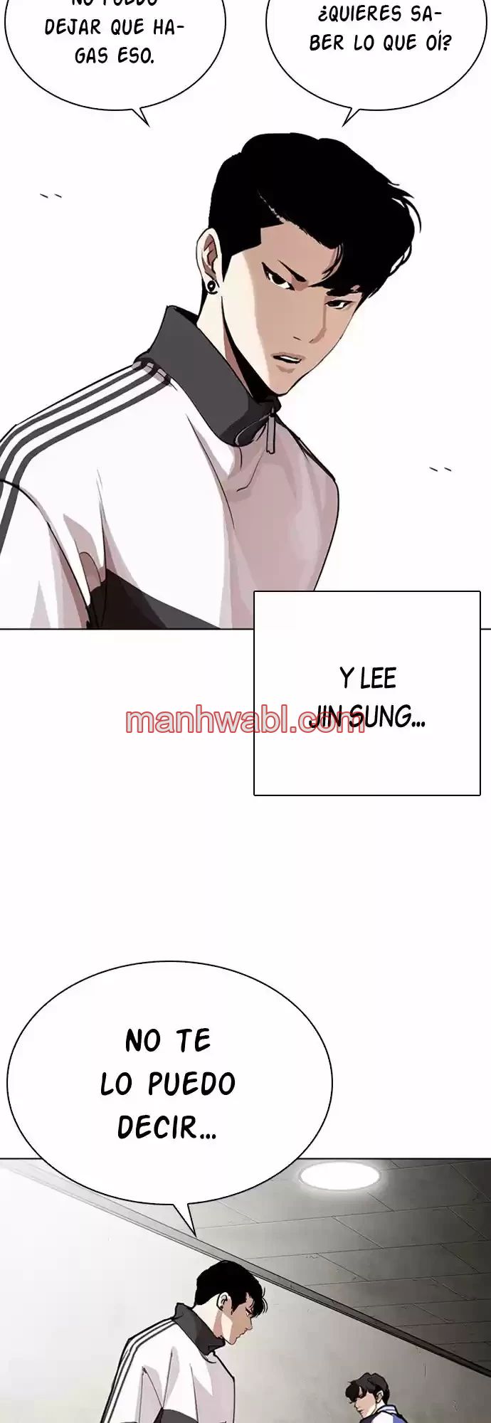 Nueva Cara - Capítulo 268_3 manhwa