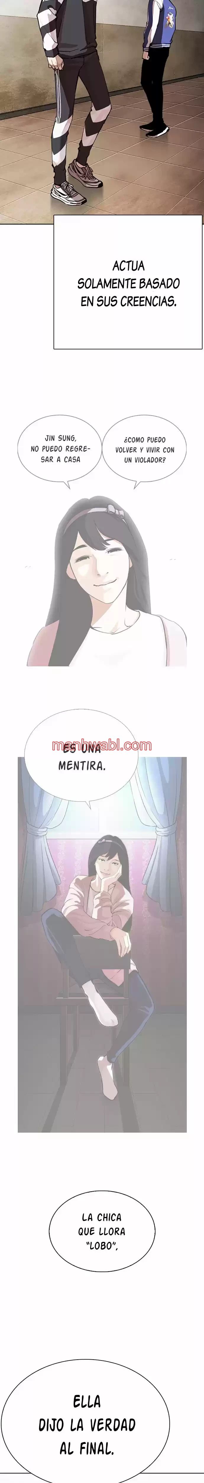 Nueva Cara - Capítulo 268_3 manhwa