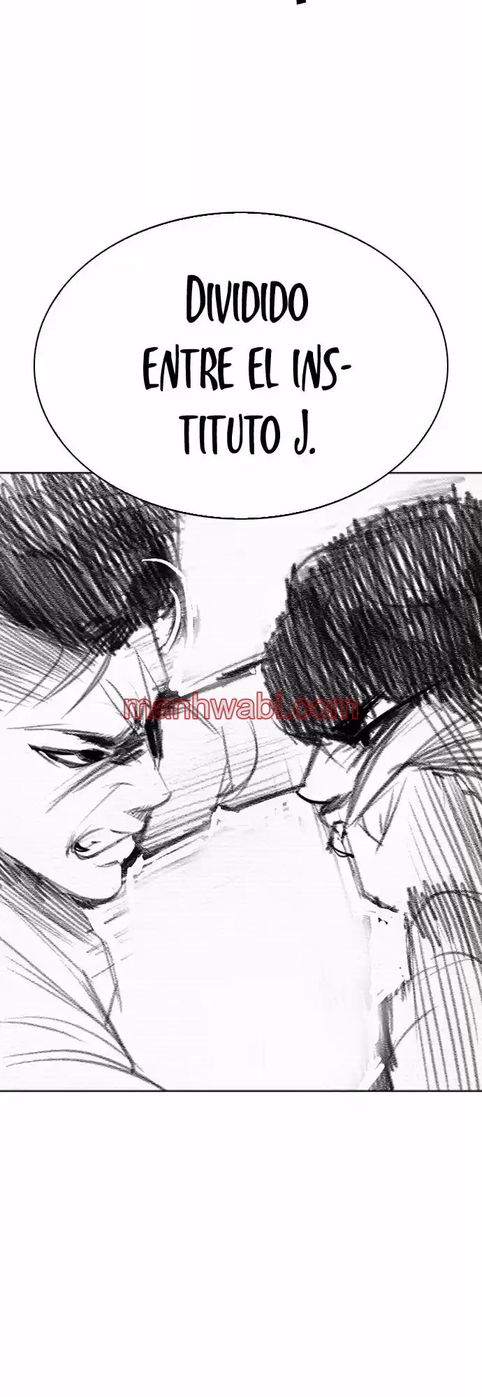 Nueva Cara - Capítulo 268_3 manhwa