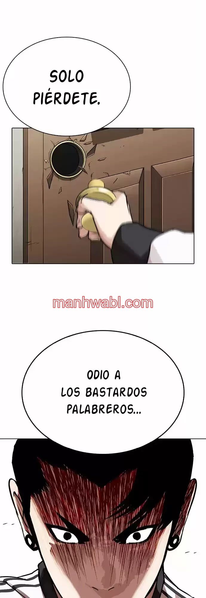 Nueva Cara - Capítulo 269 manhwa