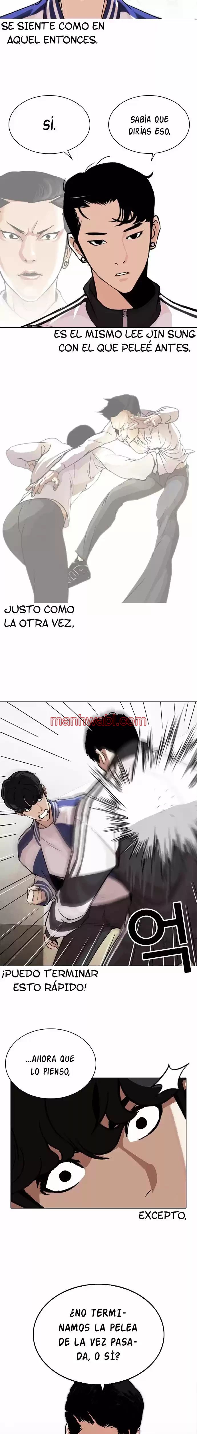 Nueva Cara - Capítulo 269 manhwa