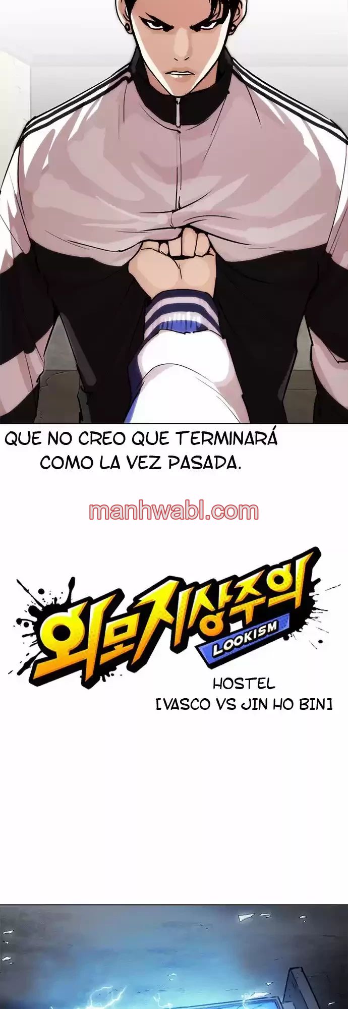 Nueva Cara - Capítulo 269_2 manhwa