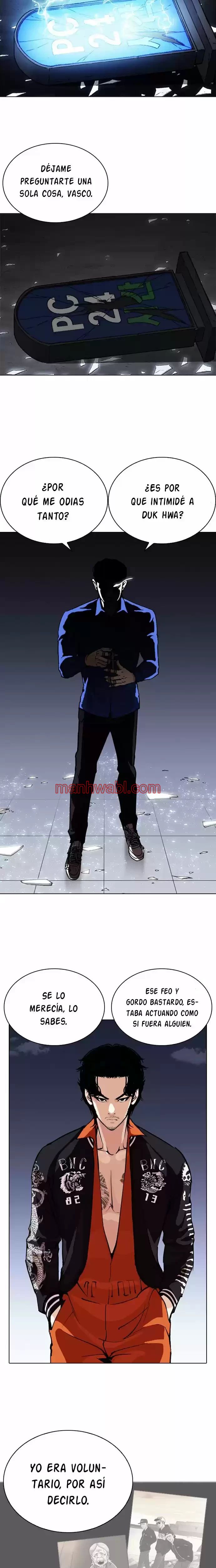 Nueva Cara - Capítulo 269_2 manhwa