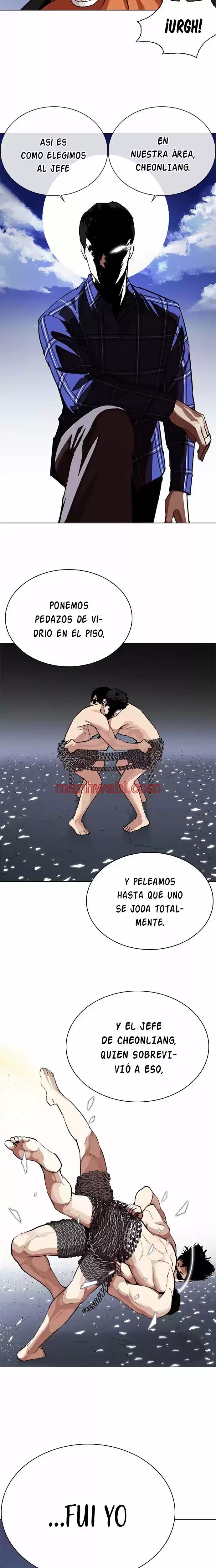 Nueva Cara - Capítulo 269_2 manhwa