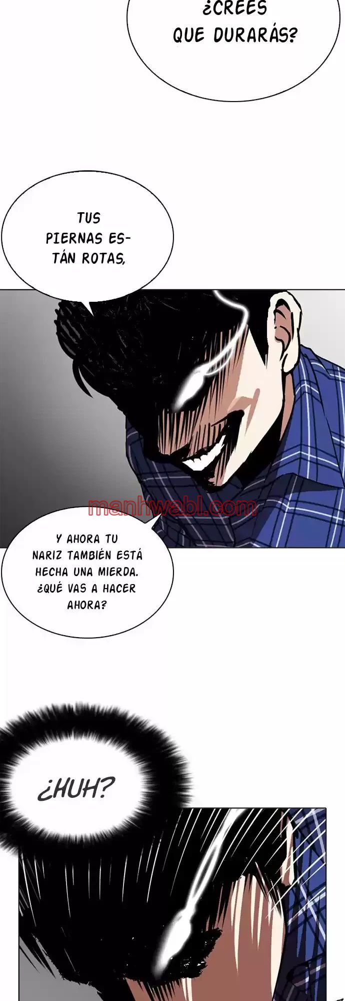 Nueva Cara - Capítulo 269_3 manhwa