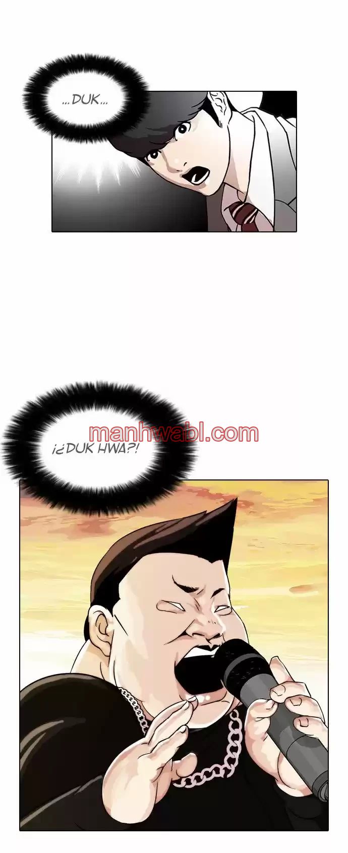 Nueva Cara - Capítulo 27 manhwa