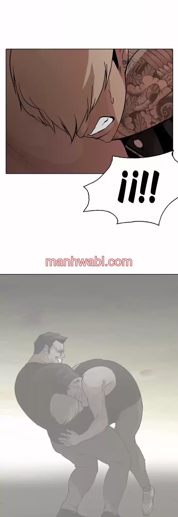 Nueva Cara - Capítulo 270_3 manhwa