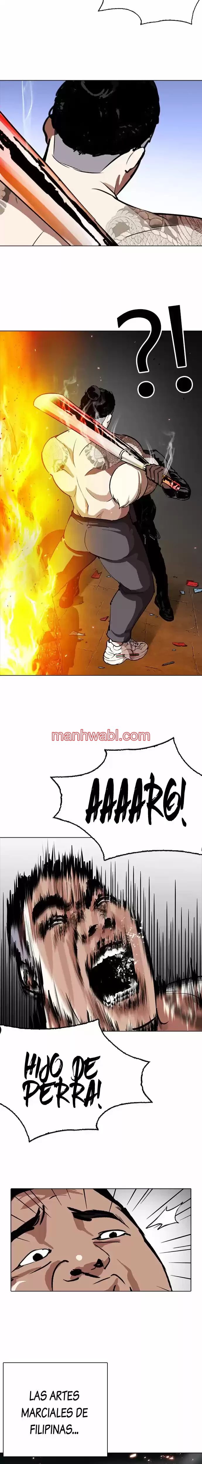 Nueva Cara - Capítulo 270_3 manhwa