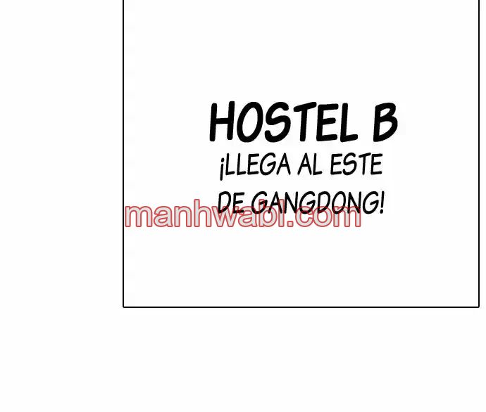 Nueva Cara - Capítulo 270_3 manhwa