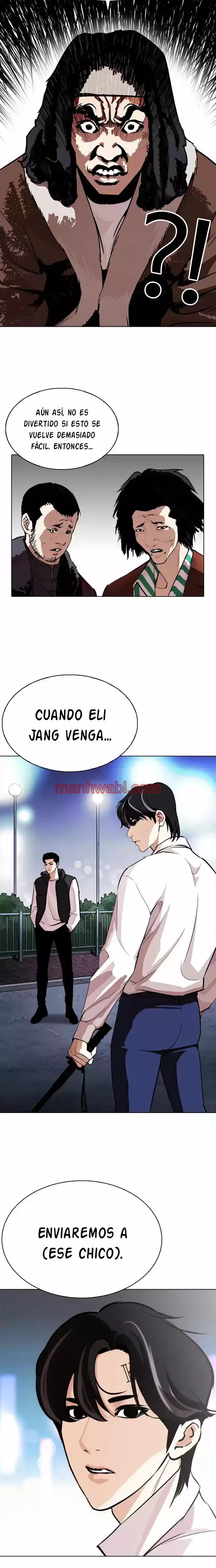 Nueva Cara - Capítulo 272 manhwa