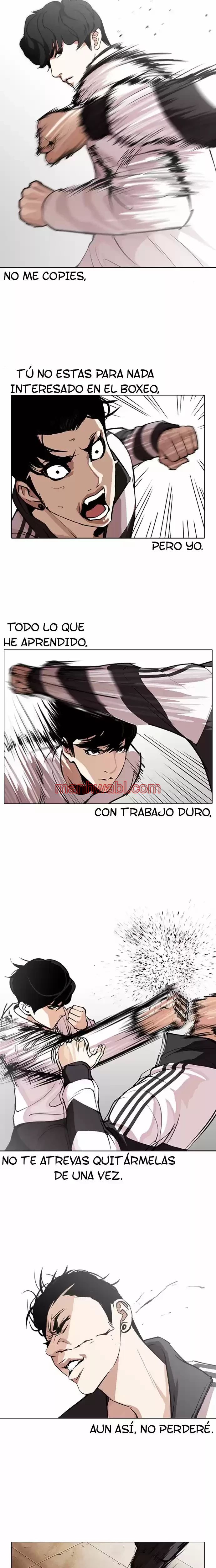 Nueva Cara - Capítulo 272 manhwa