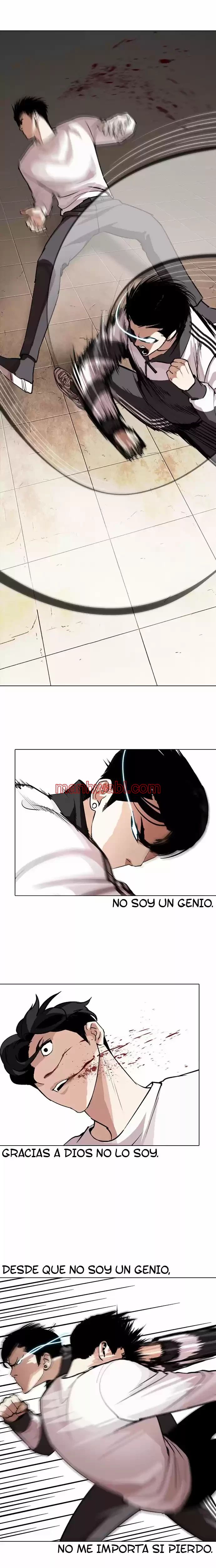 Nueva Cara - Capítulo 273 manhwa