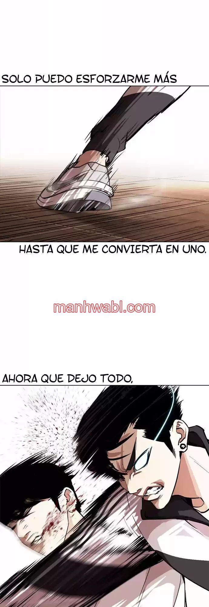 Nueva Cara - Capítulo 273 manhwa