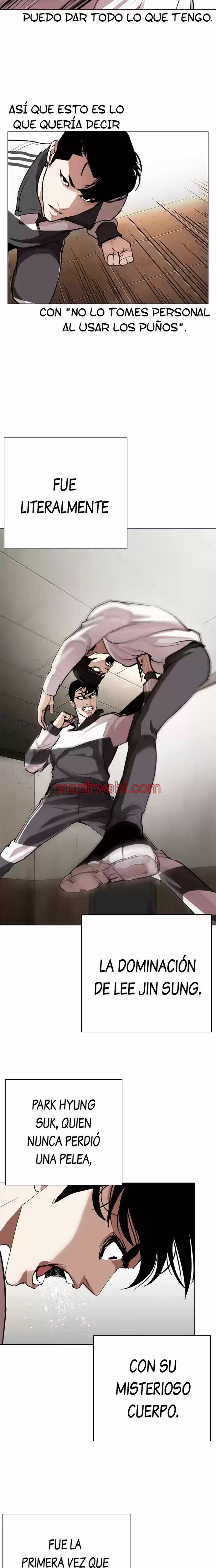 Nueva Cara - Capítulo 273 manhwa