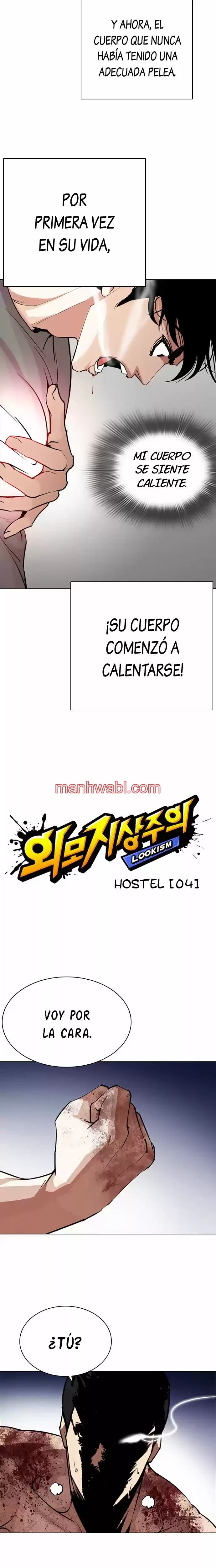 Nueva Cara - Capítulo 273 manhwa