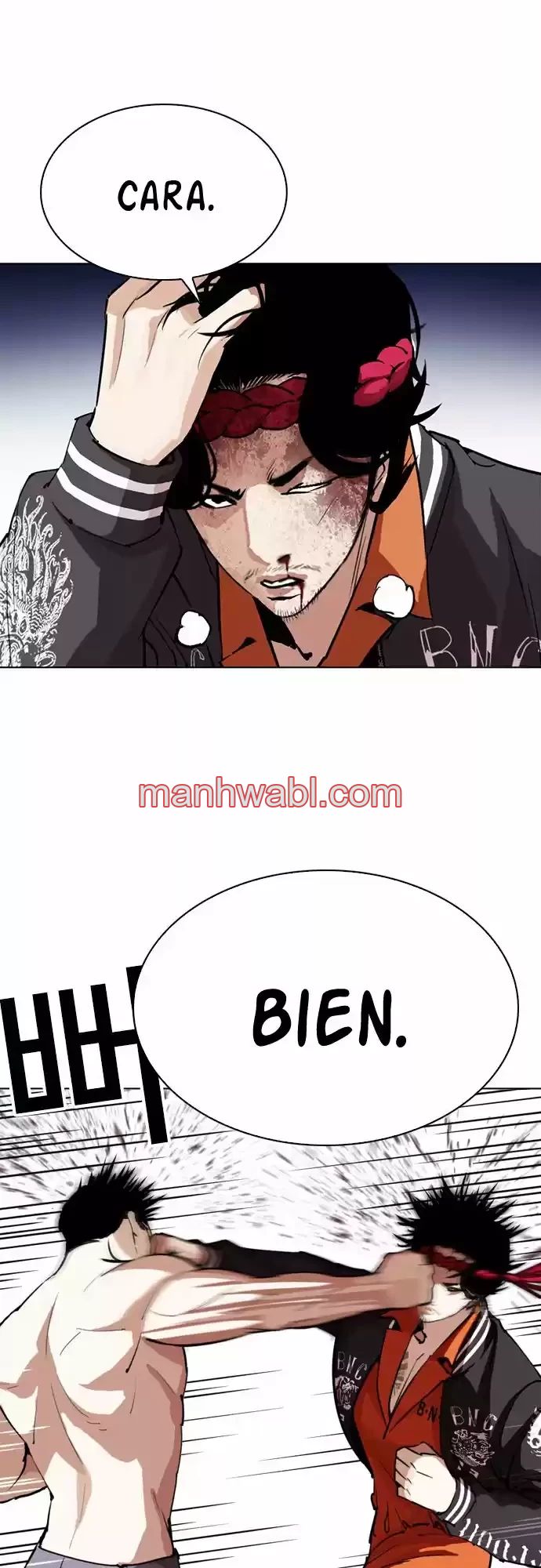 Nueva Cara - Capítulo 273 manhwa