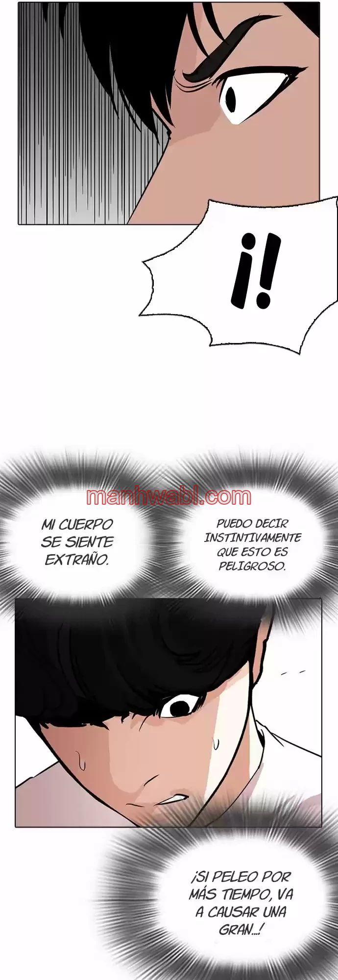Nueva Cara - Capítulo 273_2 manhwa