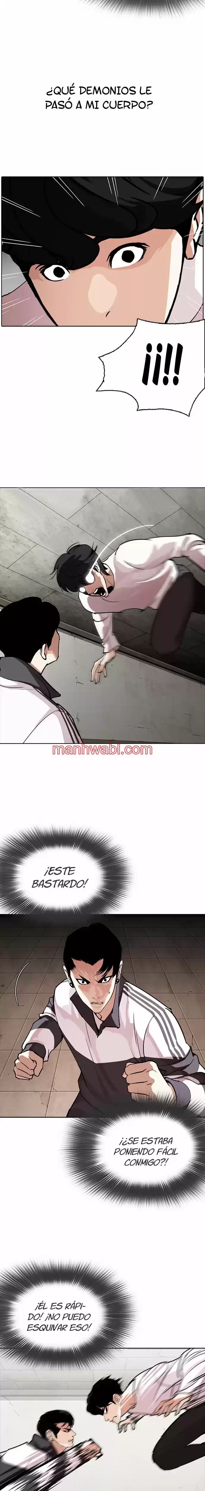 Nueva Cara - Capítulo 273_2 manhwa