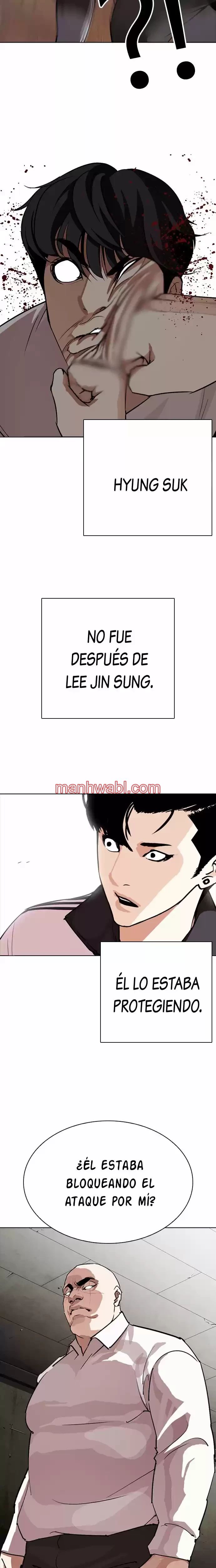 Nueva Cara - Capítulo 273_3 manhwa