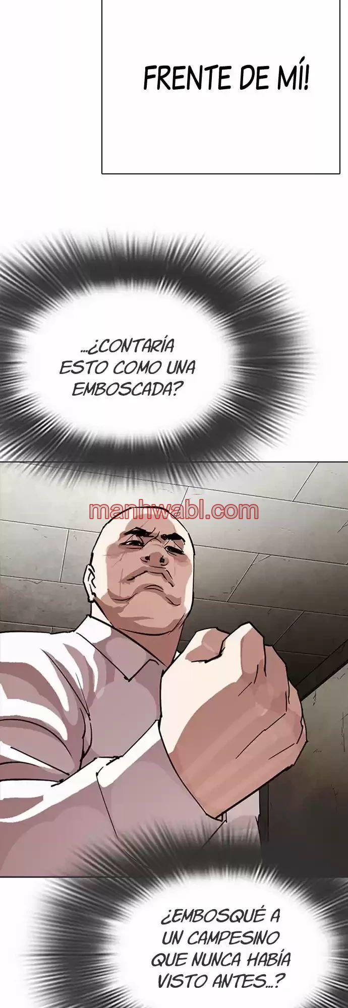 Nueva Cara - Capítulo 273_3 manhwa