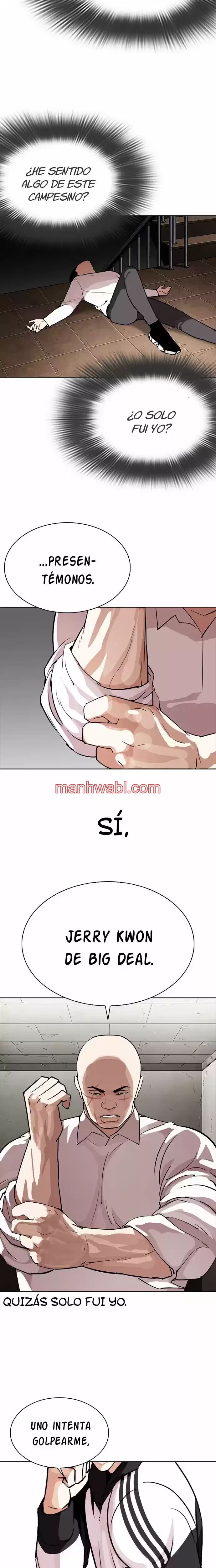 Nueva Cara - Capítulo 273_3 manhwa