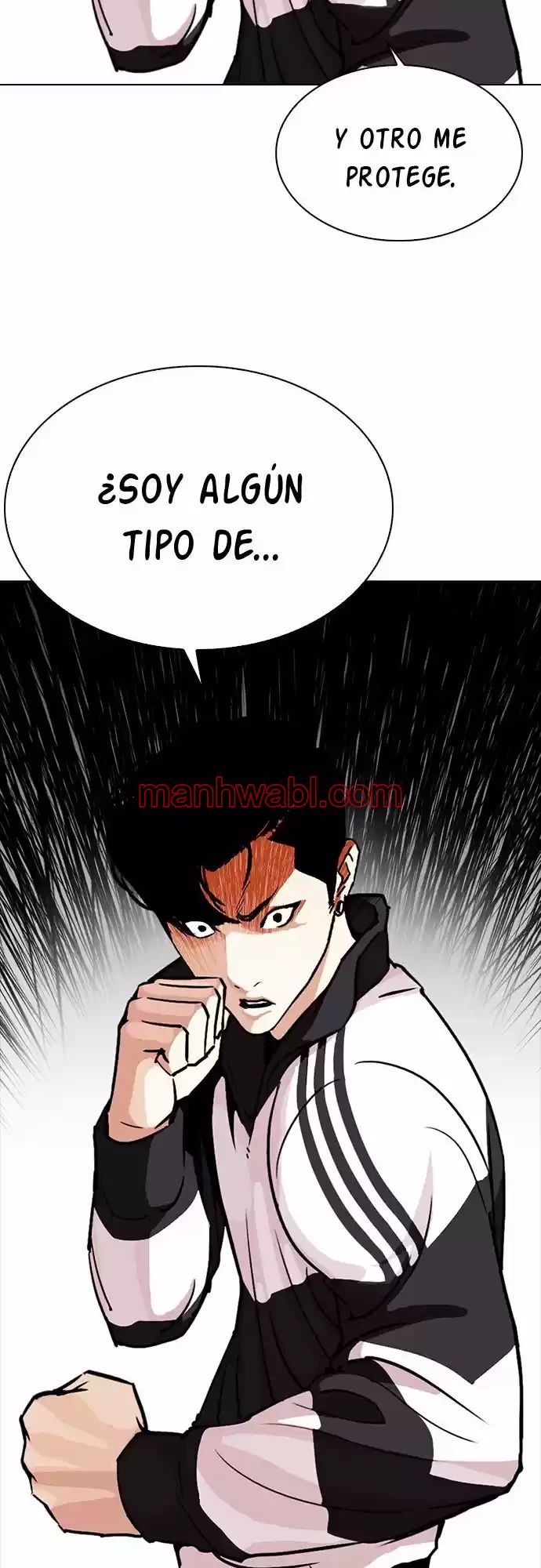 Nueva Cara - Capítulo 273_3 manhwa