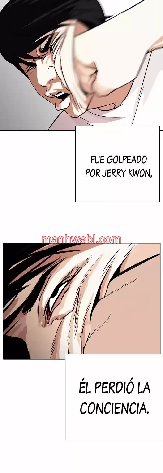 Nueva Cara - Capítulo 273_3 manhwa