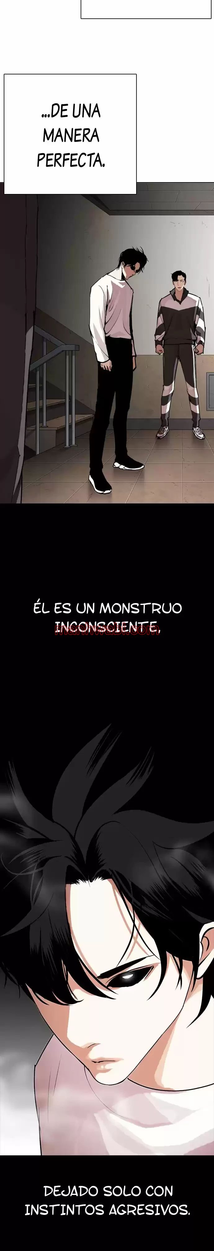 Nueva Cara - Capítulo 273_3 manhwa