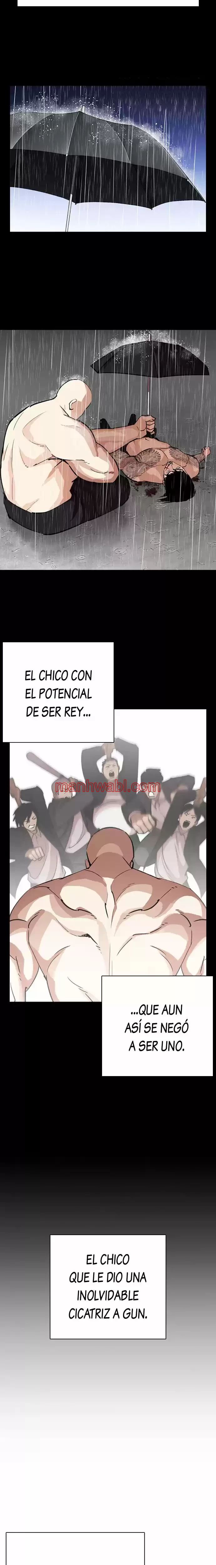 Nueva Cara - Capítulo 274 manhwa