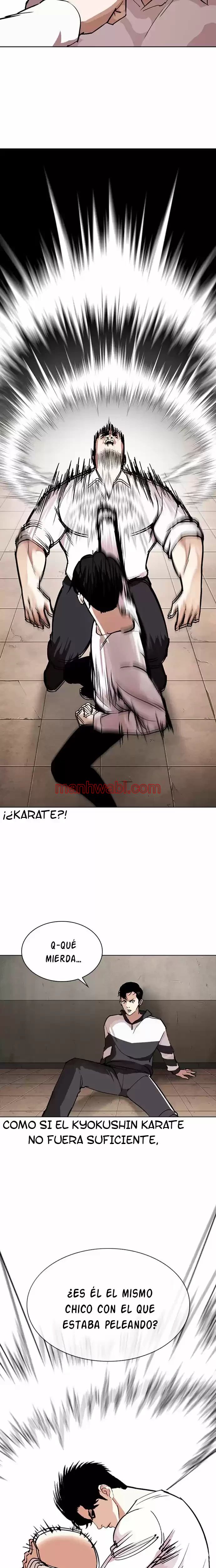 Nueva Cara - Capítulo 274_2 manhwa