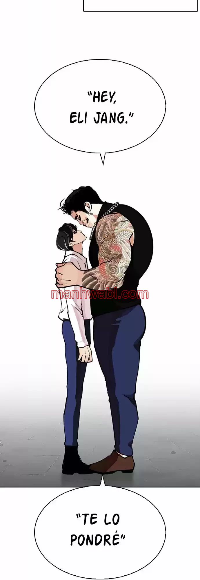 Nueva Cara - Capítulo 274_3 manhwa