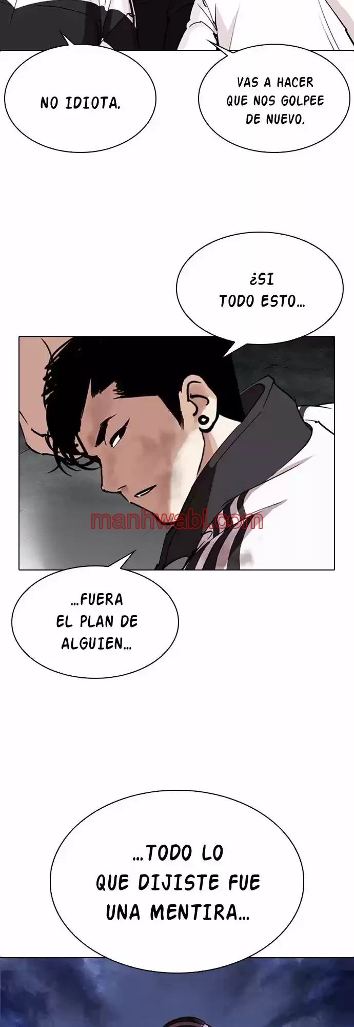 Nueva Cara - Capítulo 275 manhwa