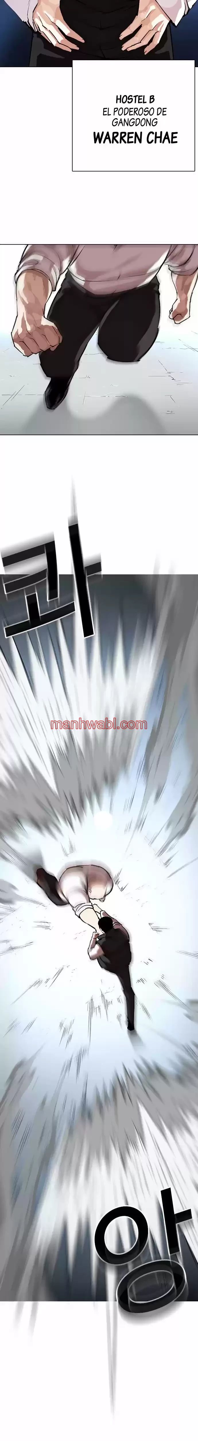 Nueva Cara - Capítulo 275_3 manhwa