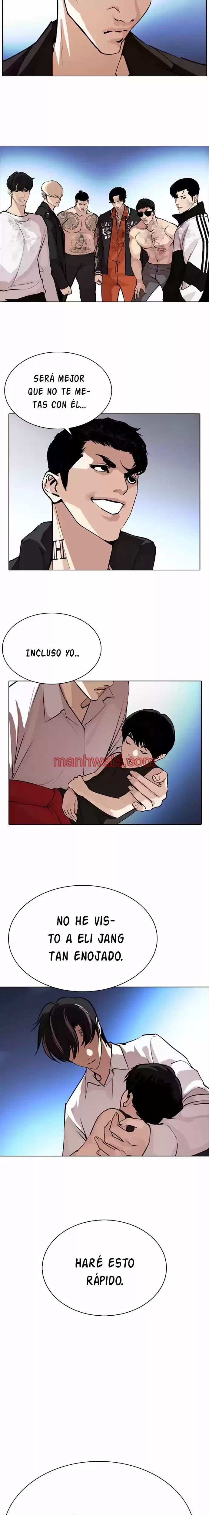 Nueva Cara - Capítulo 275_3 manhwa