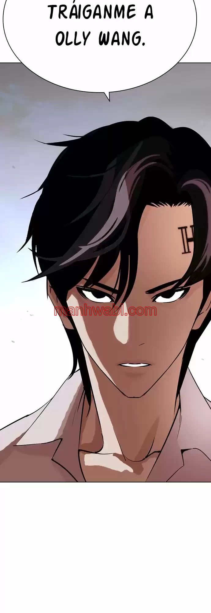 Nueva Cara - Capítulo 275_3 manhwa